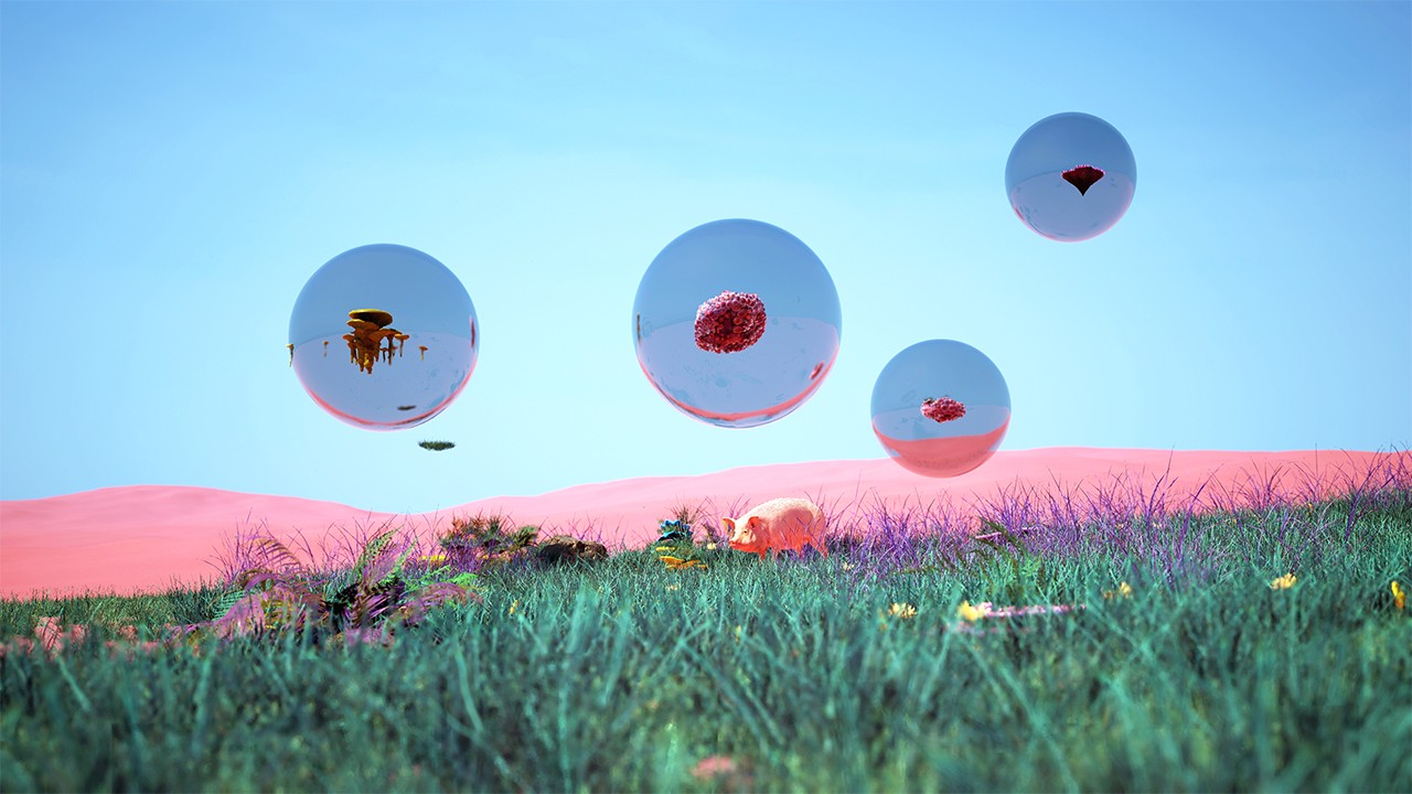 Simulacra