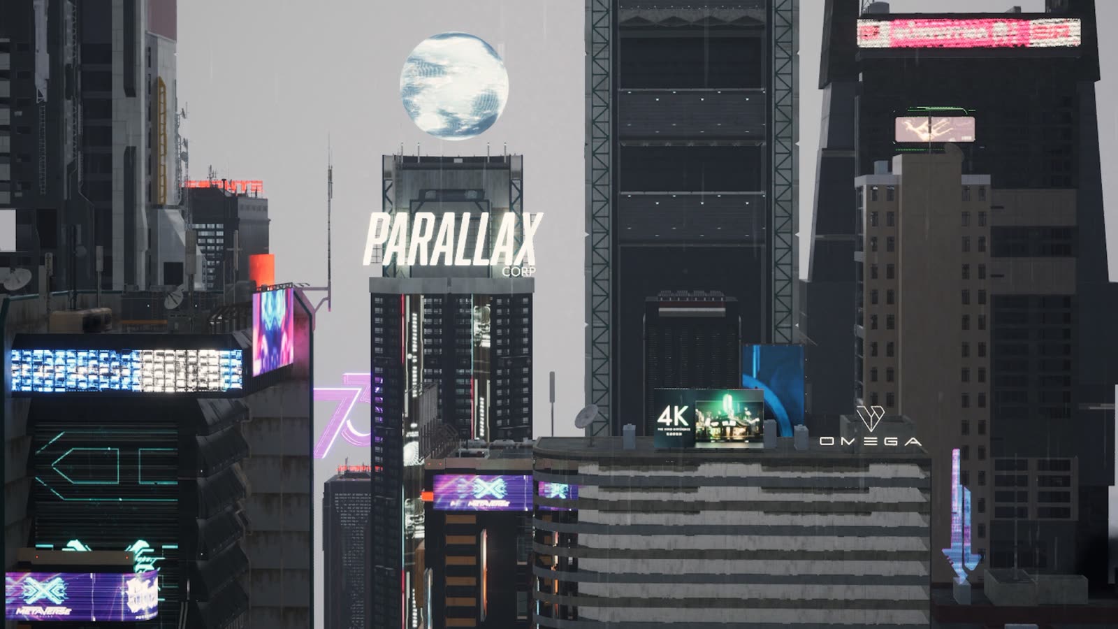 Simulacra