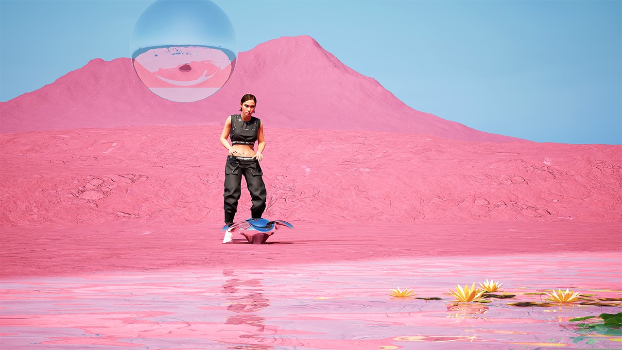 Simulacra