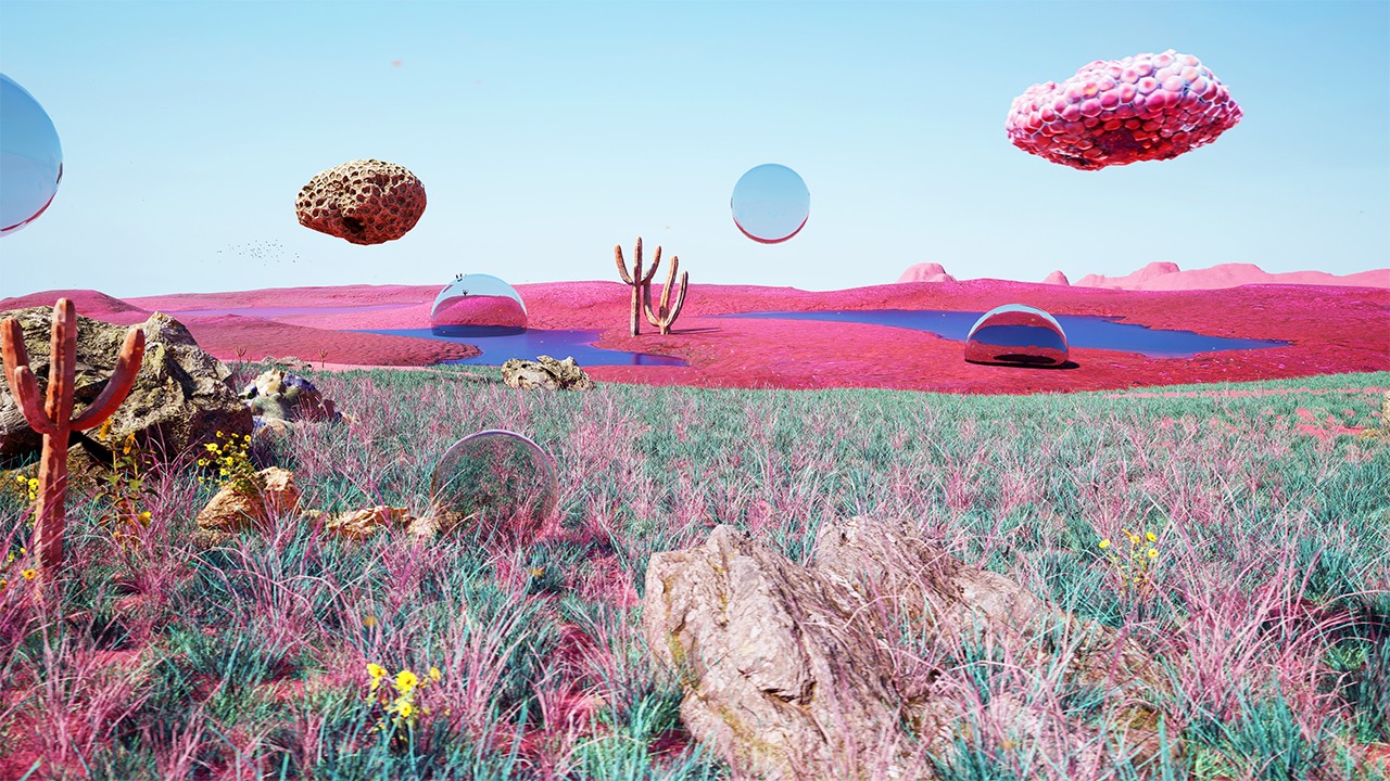 Simulacra