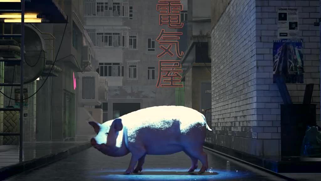 Simulacra